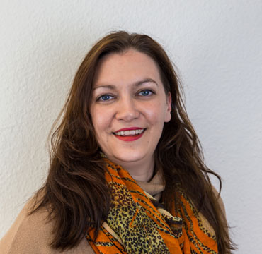 Kathrin Suchorukow