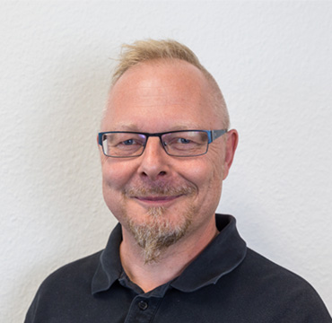 Norbert Mencke