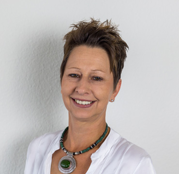 Sabine Mencke
